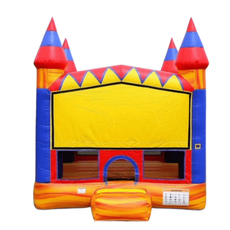 Bounce House Rentals