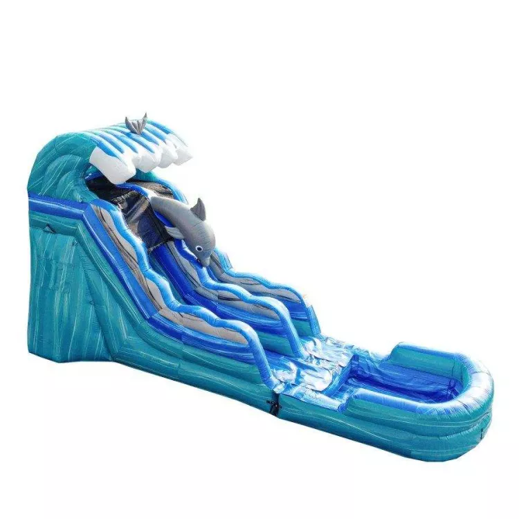 Water Slide Rentals