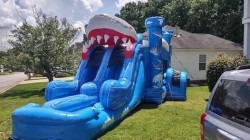 Shark Comboslide